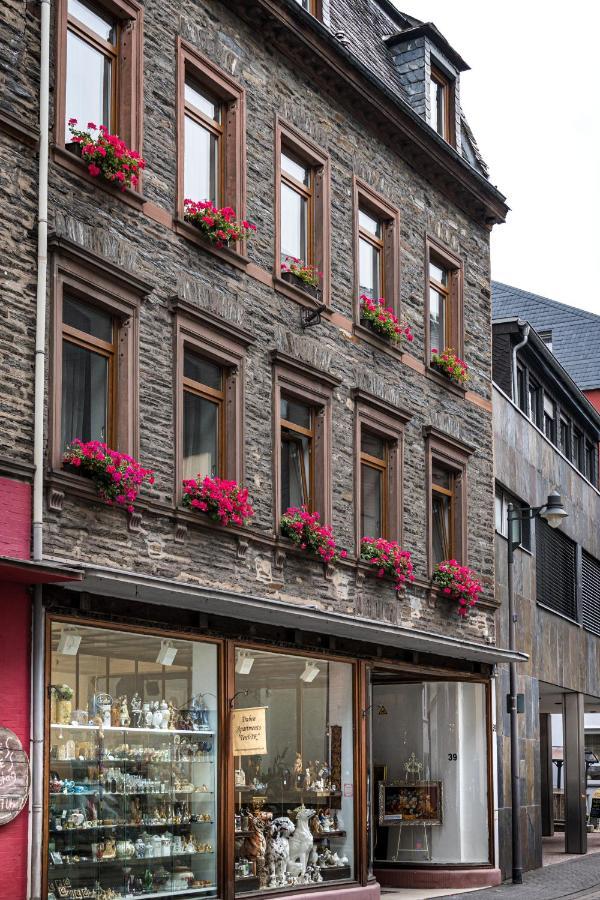 Traben Apartments "Tenvik" Eksteriør billede