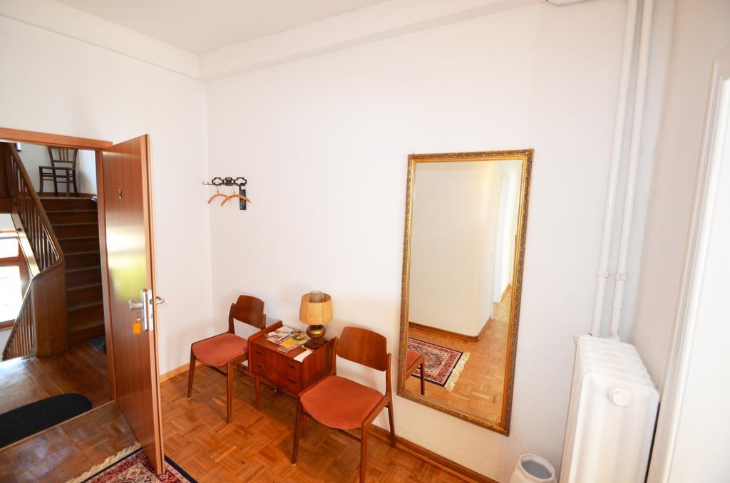 Traben Apartments "Tenvik" Værelse billede