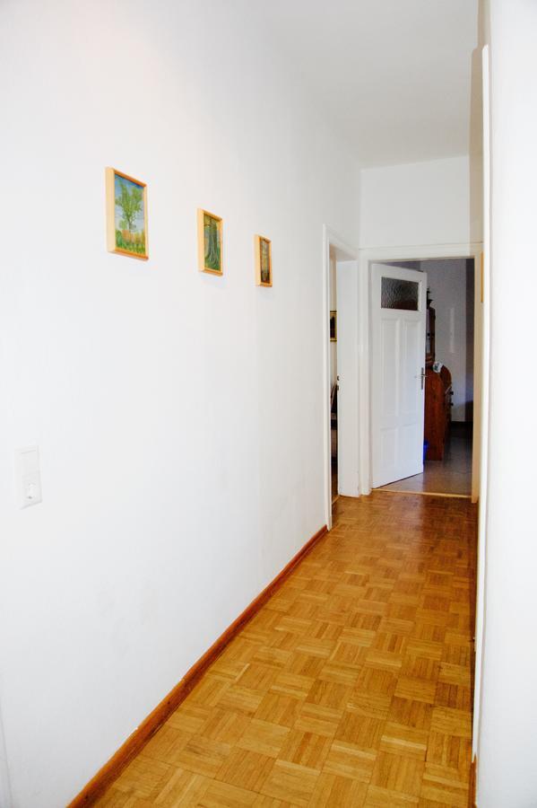 Traben Apartments "Tenvik" Eksteriør billede