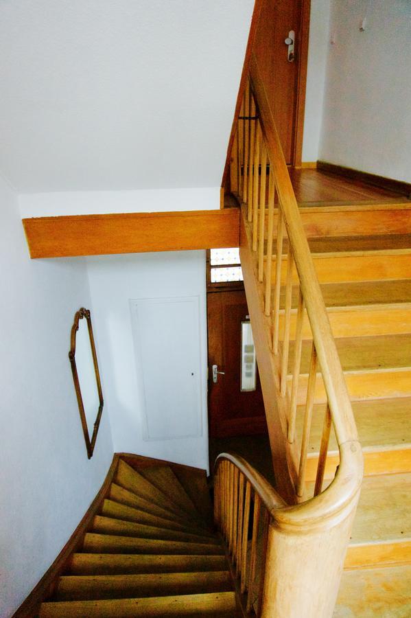 Traben Apartments "Tenvik" Eksteriør billede