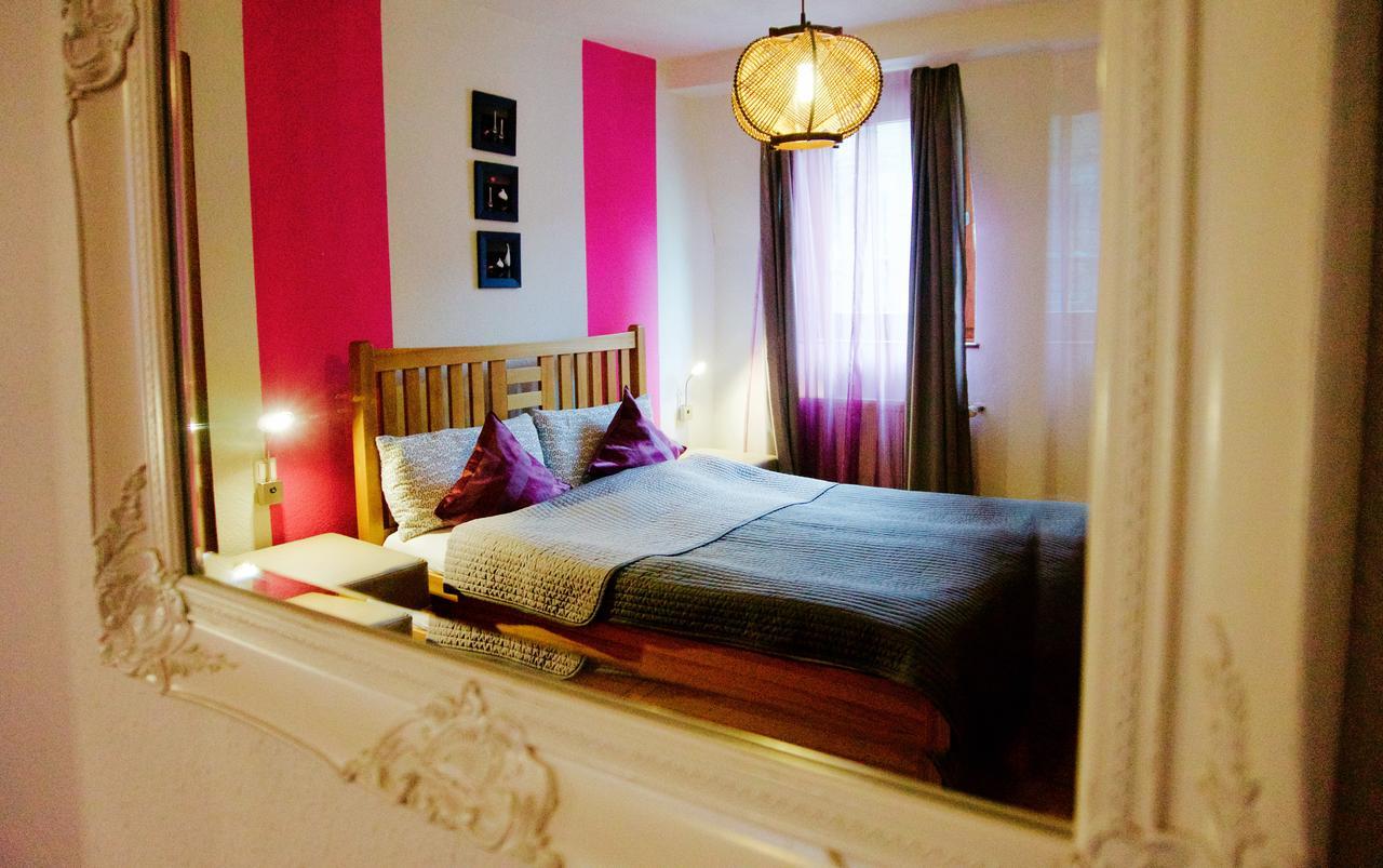 Traben Apartments "Tenvik" Eksteriør billede