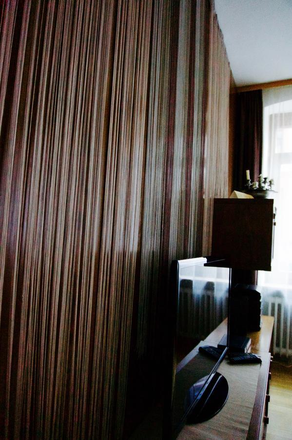 Traben Apartments "Tenvik" Eksteriør billede