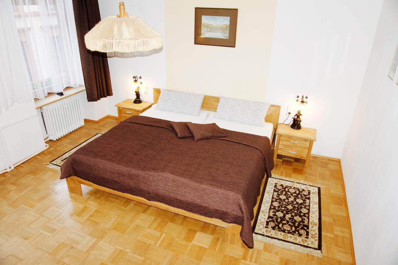 Traben Apartments "Tenvik" Eksteriør billede