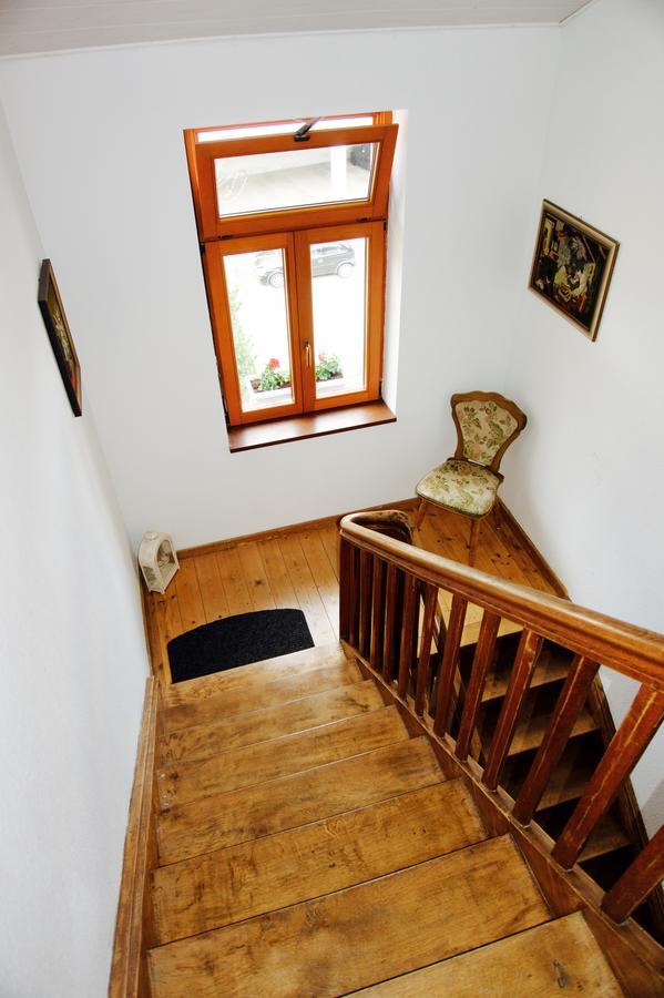 Traben Apartments "Tenvik" Eksteriør billede
