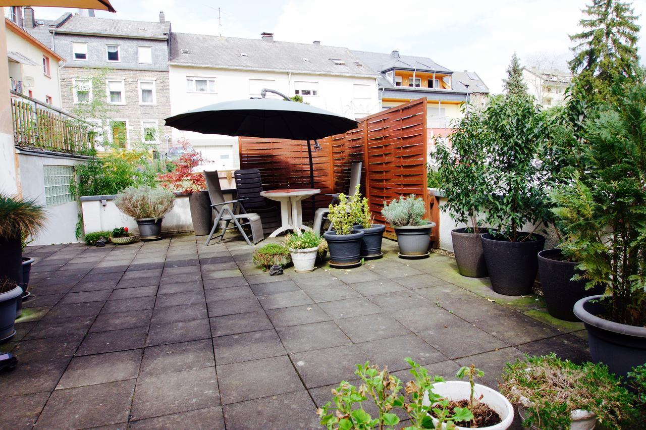 Traben Apartments "Tenvik" Eksteriør billede